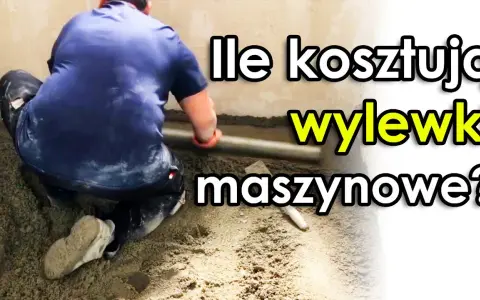 Ile za metr posadzki maszynowej? Poznaj ukryte koszty i ceny