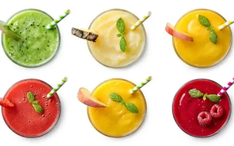 Przepis na zdrowe smoothie: łatwe i pyszne koktajle na każdy dzień