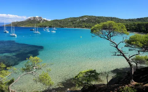 Côte d'Azur: Ihr Seebad-Guide Glamour, Geheimtipps & Traumstrände