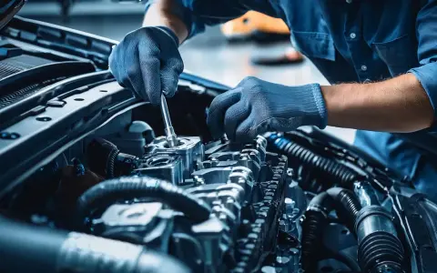 Surchauffe moteur : Agir vite pour éviter la casse et les coûts !