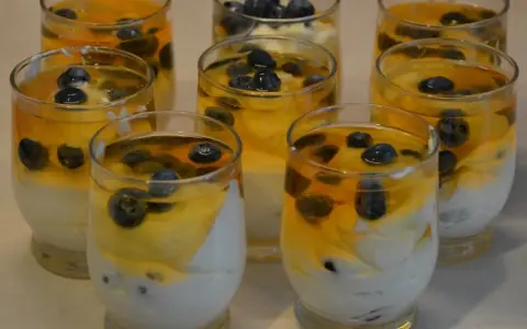 Jak ubić mascarpone z galaretką, aby uzyskać idealny deser?