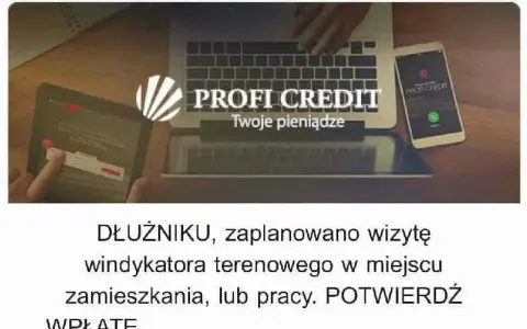 Profi Credit: Windykator terenowy kiedy i jak się przygotować?