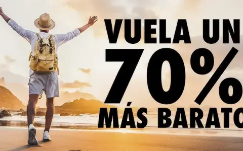 Vuelo + Hotel: El secreto para ahorrar y viajar mejor.