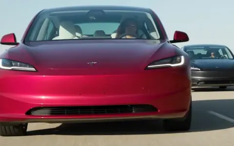 Ile kilometrów przejedzie Tesla? Zasięg różnych modeli w praktyce