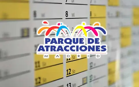 Parque de Atracciones Madrid: Entradas, horarios y consejos clave