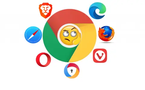 Jakie są przeglądarki internetowe i która z nich jest najlepsza dla Ciebie?