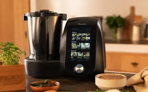 Cecotec Mambo: ¿Cuál elegir? Guía experta para tu robot de cocina ideal