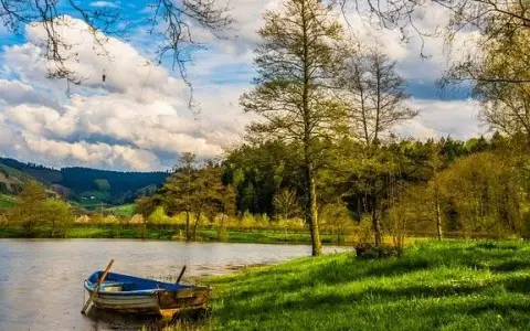 Najlepsze atrakcje w Więcborku, które musisz zobaczyć na weekend