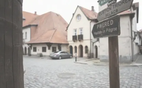 Czy w Rumunii jest bezpiecznie? Fakty i porady dla turystów