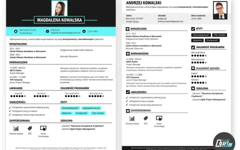 Tłumaczenie CV na angielski: Poradnik, który otworzy Ci świat kariery
