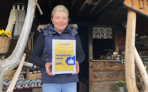 Bacówka u Jancoka: Oscypki, tradycja i kobieta-baca na Podhalu