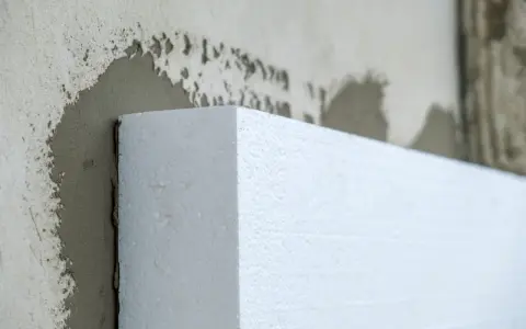 Gdzie oddać styropian, aby uniknąć problemów z jego utylizacją?