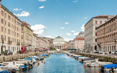 Ile kosztuje lot do Włoch? Oszczędź 18% na bilecie!