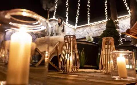 Najlepsze spa w Rzeszowie - relaks i wellness w jednym miejscu