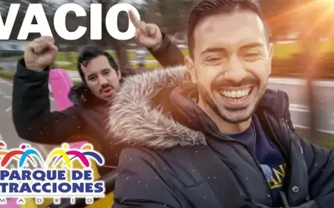 Parque de Atracciones Madrid 2026: ¿Cómo Ahorrar y Evitar Colas?