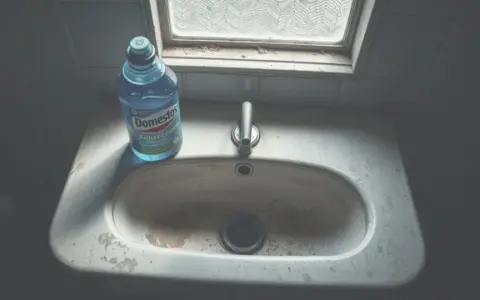 Domestos: Zastosowania, czego unikać i zasady bezpieczeństwa