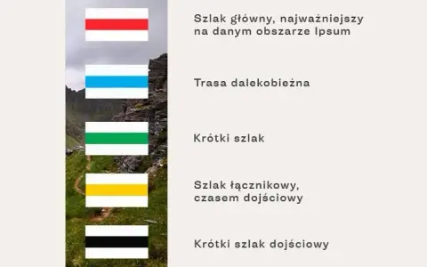 Co oznacza zielony szlak turystyczny? Fakty i mity o trasach w Polsce