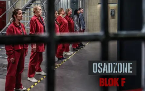 Wykonawcy „Mi Gente” z „Osadzone. Blok F”: Kto? Dlaczego trudno znaleźć?