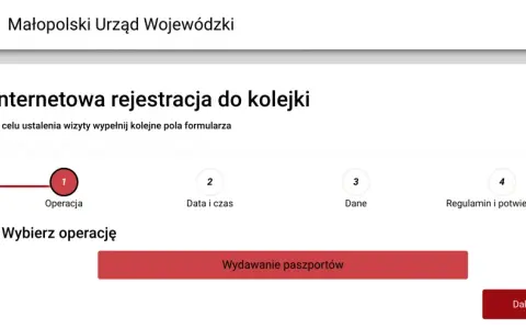 Jak uzyskać paszport w Polsce - uniknij błędów i długich kolejek
