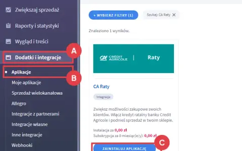 Jak zalogować się do aplikacji Credit Agricole - proste metody i porady