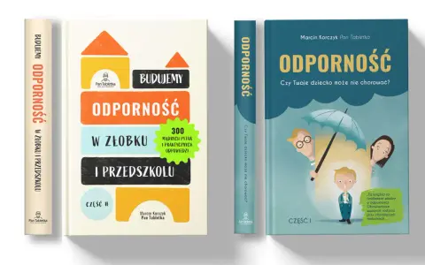 Kiedy po antybiotyku do przedszkola? Pan Tabletka radzi!