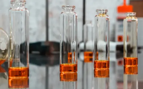 Perfumami, nie perfumem! Poprawna forma raz na zawsze
