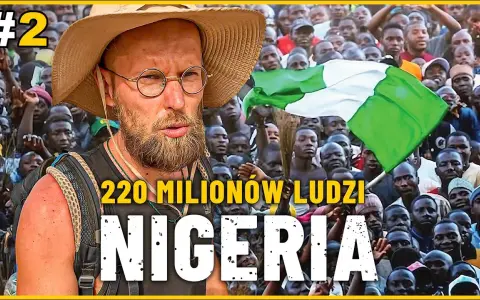 Nigeria: Czy podróż jest bezpieczna? Ostrzeżenia MSZ i kluczowe porady