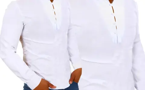 Najlepsze koszule męskie na co dzień – styl, komfort i elegancja