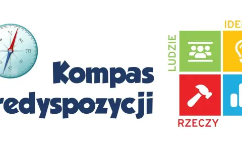 Jak sprawdzić swój typ osobowości? Kompas do samopoznania