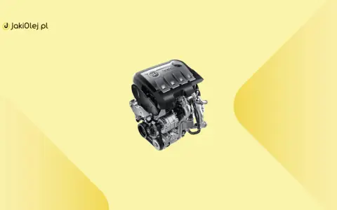 Jaki olej do silnika 2.0 diesel? Wybierz najlepszy dla swojego auta