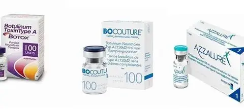 Jakie są różnice w jednostkach Azzalure i Botox? Ważne informacje