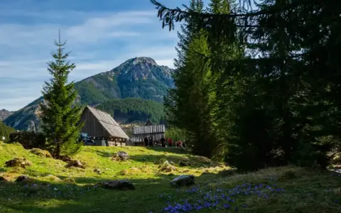 Jaki szlak w Tatrach wybrać? Odkryj łatwe i widokowe trasy