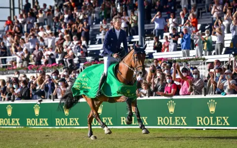 Co to Grand Prix w jeździectwie? Poznaj ten elitarny sport