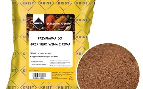 Gdzie kupić przyprawę do grzańca? Sprawdź marki i DIY
