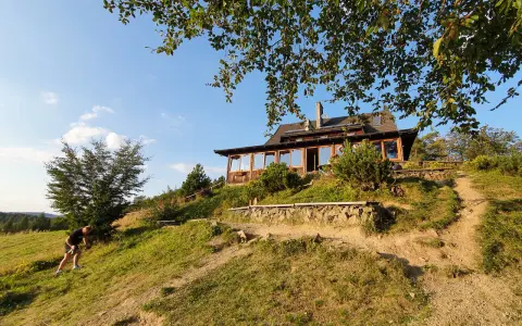 Bacówka nad Wierchomlą: Zaplanuj idealną wizytę w górach!