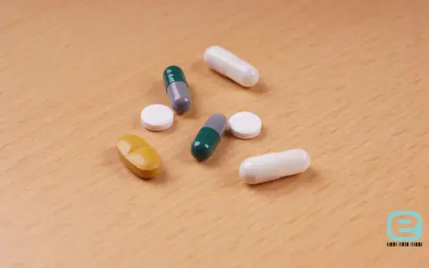 Leki psychotropowe: 30 dni na wykupienie e-recepty. Nie przegap!
