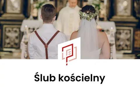 Ślub kościelny: Co potrzeba? Kompletny przewodnik krok po kroku