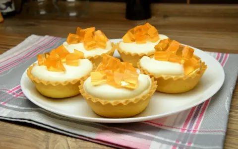 Ciasteczka z Toffifee: Przepis na idealne, kruche i bez wpadek!