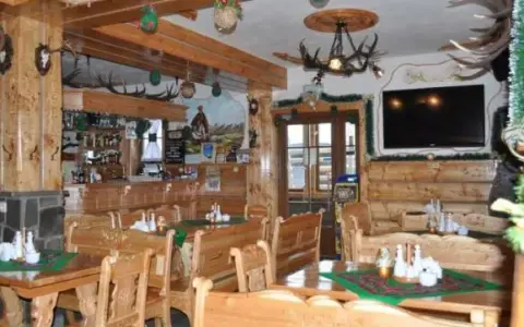 Najlepsze restauracje w Bukowinie Tatrzańskiej, które musisz odwiedzić