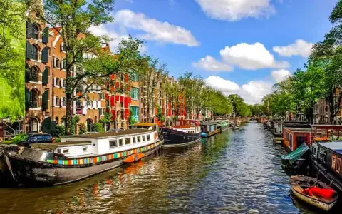 Los mejores lugares que visitar en Holanda para una experiencia inolvidable