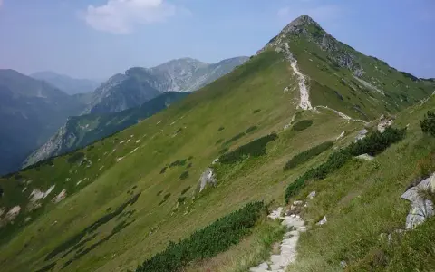 Zakopane jakie szlaki polecacie - najlepsze trasy dla każdego wędrowca