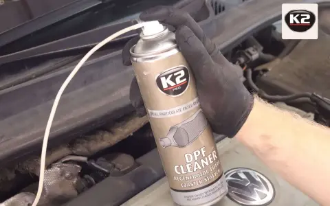 Seat Altea 1.9 TDI czy ma DPF? Oto co musisz wiedzieć o filtrze