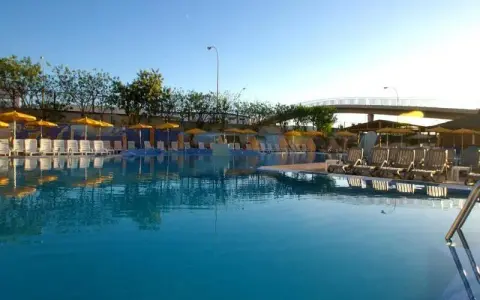 Hotel Green Field: comodidad y diversión cerca de la playa en Gran Canaria