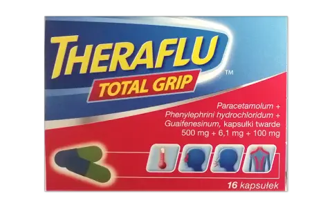 Jakie leki na grypę? Wybierz mądrze, działaj szybko!