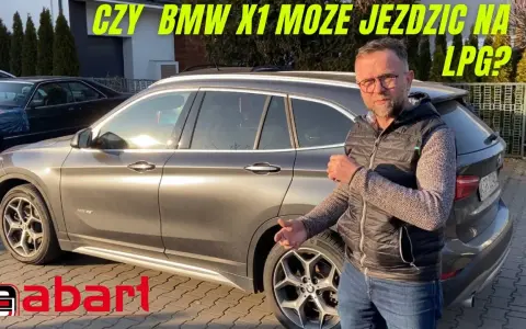 BMW X1 LPG: Jaki silnik pod gaz? Oszczędność czy ryzyko? Poradnik