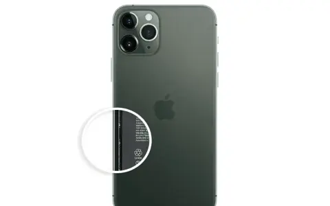 Jaki aparat ma iPhone 11 i dlaczego warto go mieć w ręku?