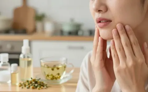 Ból zębów: Domowe sposoby, leki OTC i kiedy pilnie do dentysty