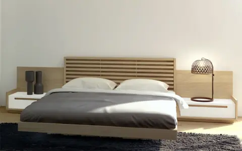 Muebles La Fábrica: ¿Cómo elegir tu dormitorio de ensueño?