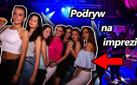 Jak zagadać do dziewczyny na imprezie? Pewne sposoby