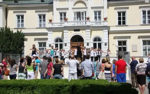 Uniwersytet Otwarty - Jak zdobyć wiedzę bez matury i ograniczeń